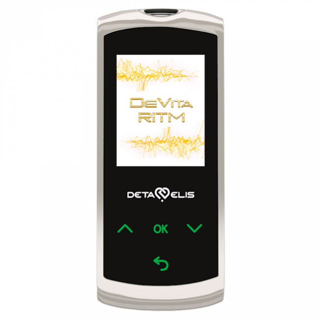 Devita Ritm Mini Electromagnetic