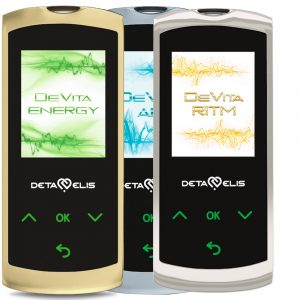 Ultimate Set Devita Mini AP Ritm