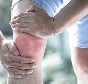 Prolozone Therapy